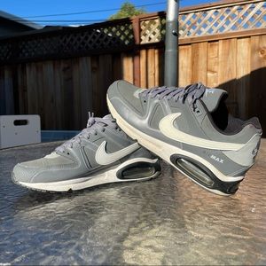 Nike Air Max Command Pack size 9